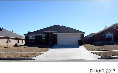 Dewitt County, KILLEEN, TX 76549