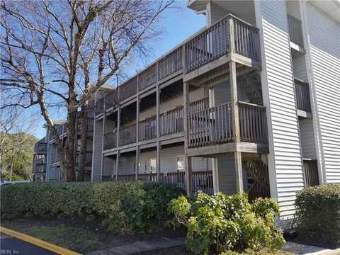 Tidal Bay, VIRGINIA BEACH, VA 23451