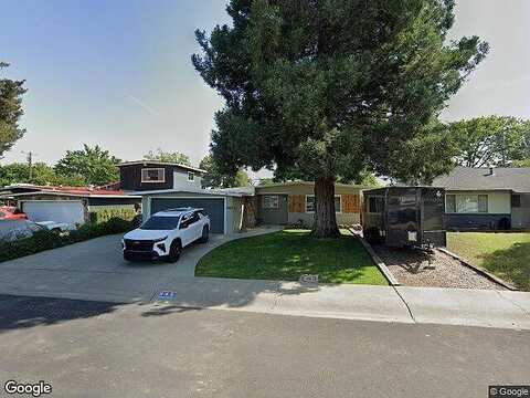 Juniper, VACAVILLE, CA 95688