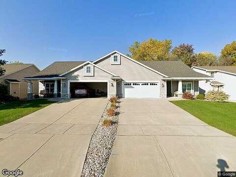 Margaret, APPLETON, WI 54913