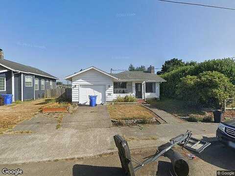 8Th, TILLAMOOK, OR 97141