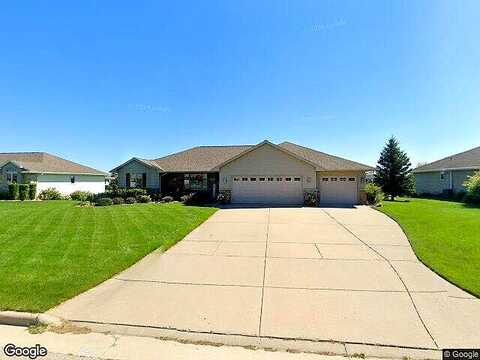 Honor, DE PERE, WI 54115
