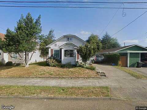 5Th, TILLAMOOK, OR 97141