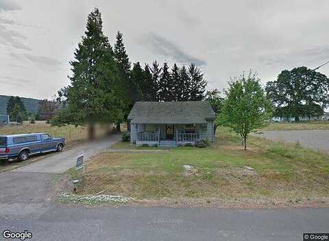 Graves, MULINO, OR 97042