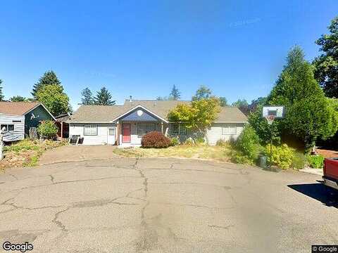 Carey, FALLS CITY, OR 97344