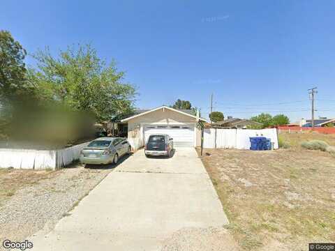 Viburnum, CALIFORNIA CITY, CA 93505