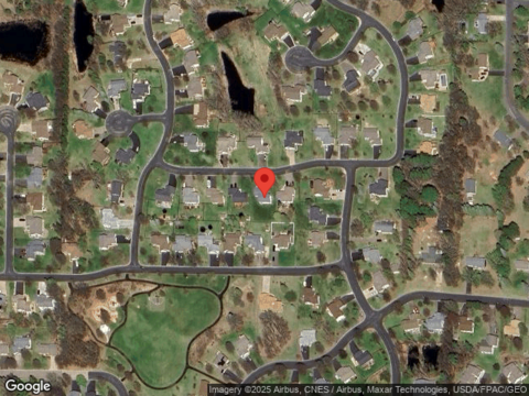 Highland, CIRCLE PINES, MN 55014