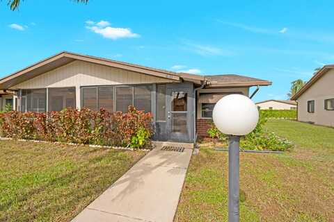 Doris, DELRAY BEACH, FL 33484