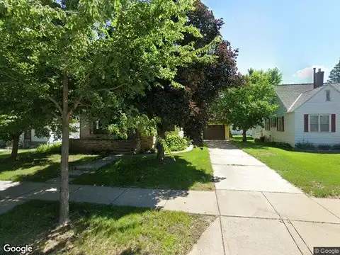 Ash, SAUK CENTRE, MN 56378