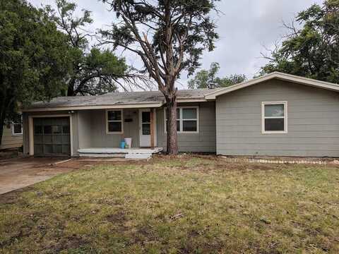 31St, LUBBOCK, TX 79410