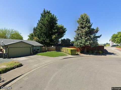 Paul, MEDFORD, OR 97504