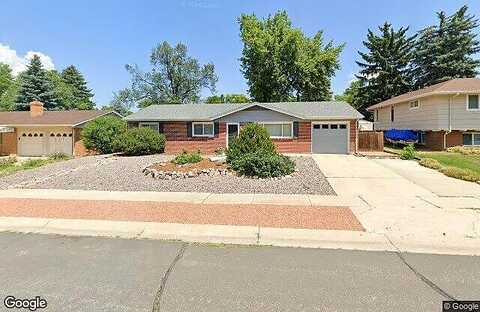 Drakestone, COLORADO SPRINGS, CO 80909