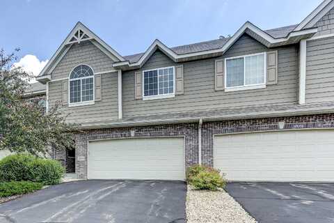 Waterfall, PRIOR LAKE, MN 55372