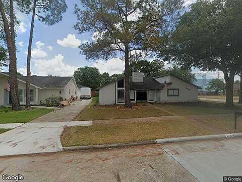 Park Villa, KATY, TX 77450