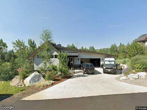 Harwig, STEAMBOAT SPRINGS, CO 80487