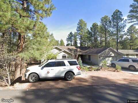 41St, SHOW LOW, AZ 85901