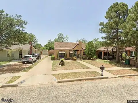Kenwood, SAN ANGELO, TX 76903