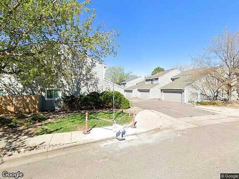 Cornell, AURORA, CO 80014