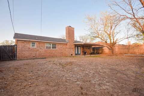 Norwood, SAN ANGELO, TX 76903