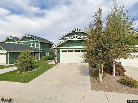 Hawks Nest, GYPSUM, CO 81637