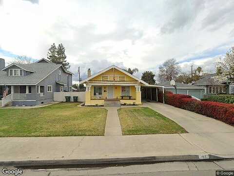 Orange, EXETER, CA 93221