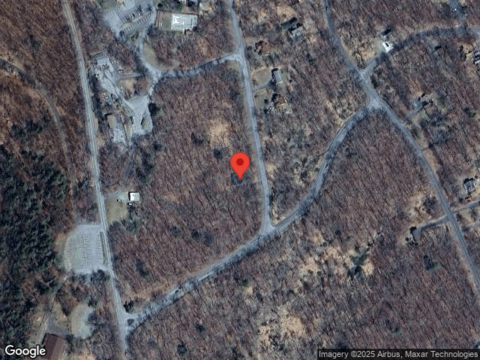 Grossbeak, BUSHKILL, PA 18324