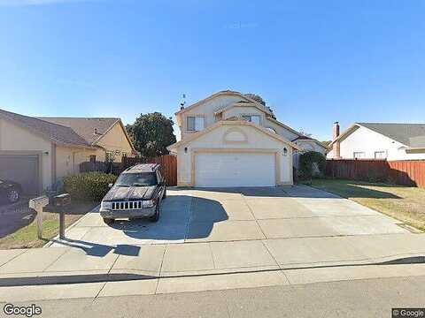 Monte Carlo, SUISUN CITY, CA 94585