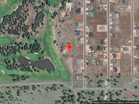 Country Club, WILLIAMS, AZ 86046