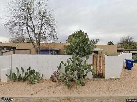 Van Buren, TUCSON, AZ 85712