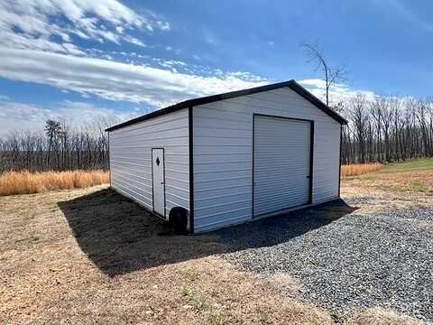 Mountain Cut, APPOMATTOX, VA 24522