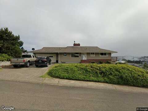 1St, NEWPORT, OR 97365