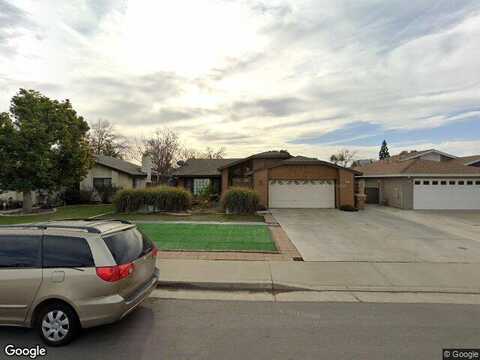 Nickam, BAKERSFIELD, CA 93311