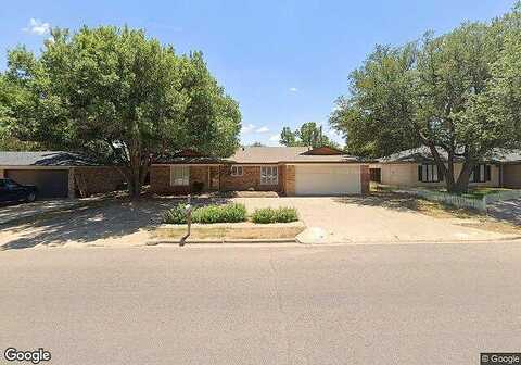 73Rd, LUBBOCK, TX 79424