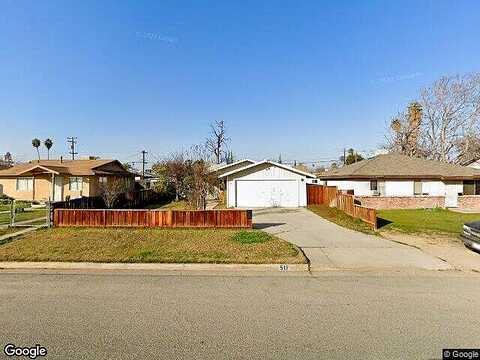Lincoln, BAKERSFIELD, CA 93308