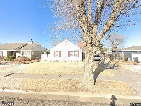 10Th, AMARILLO, TX 79106