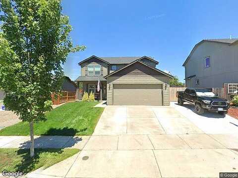 Glacier Meadows, SPRINGFIELD, OR 97478