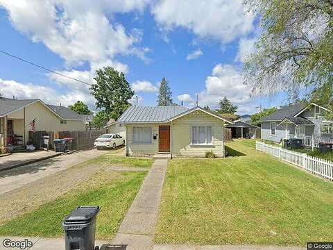 Columbus, MEDFORD, OR 97501