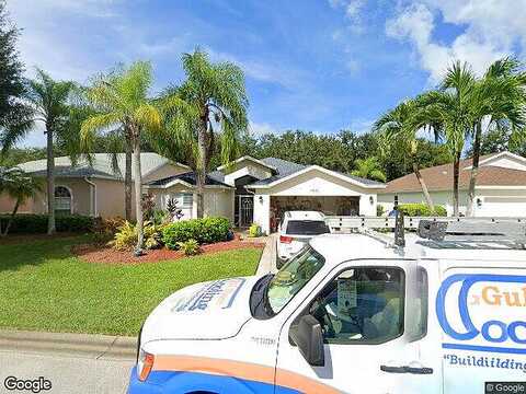 Coachhouse, ESTERO, FL 33928