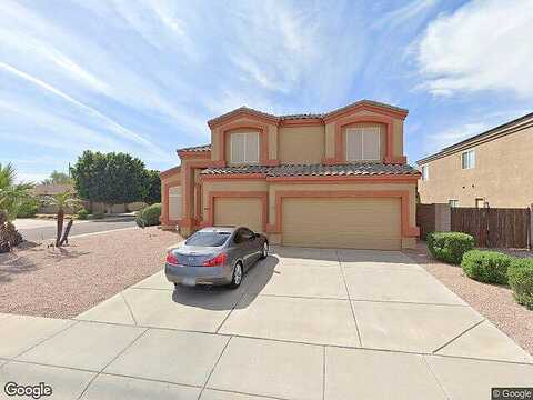 Albert, PEORIA, AZ 85382