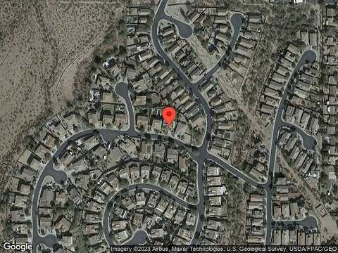 Ironwood Reserve, TUCSON, AZ 85743