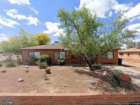 Broadway, TUCSON, AZ 85710