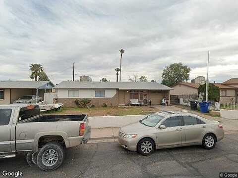 Standage, MESA, AZ 85202