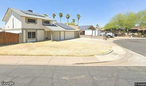 Crocus, PHOENIX, AZ 85053