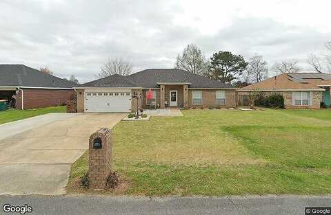 Border Creek, CRESTVIEW, FL 32539