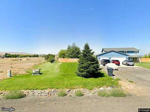 Covey, OTHELLO, WA 99344