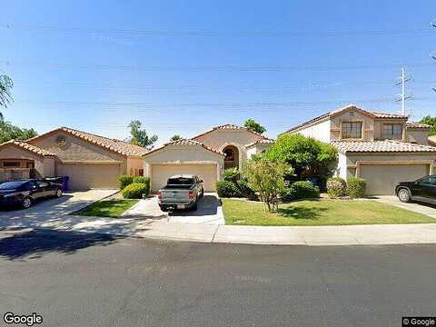 Vaughn, GILBERT, AZ 85234