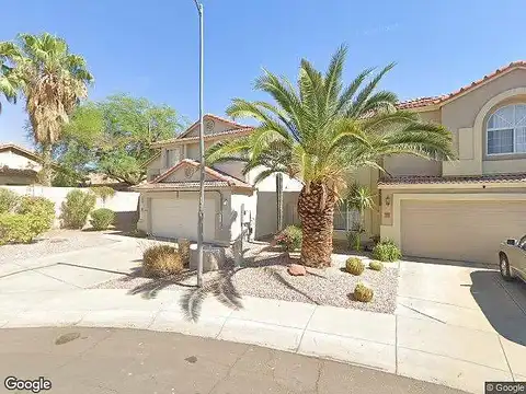 Villa Theresa, PHOENIX, AZ 85022