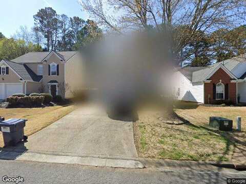 Crestview, WOODSTOCK, GA 30188