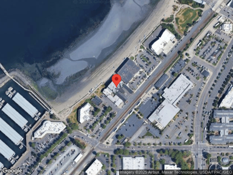 Beach, EDMONDS, WA 98020