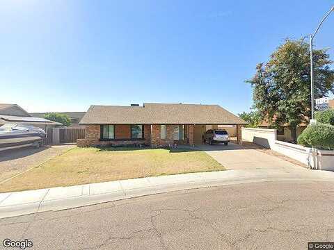 Yukon, PHOENIX, AZ 85027